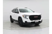 GMC Terrain 2022 SLE 4dr SUV en Fresno