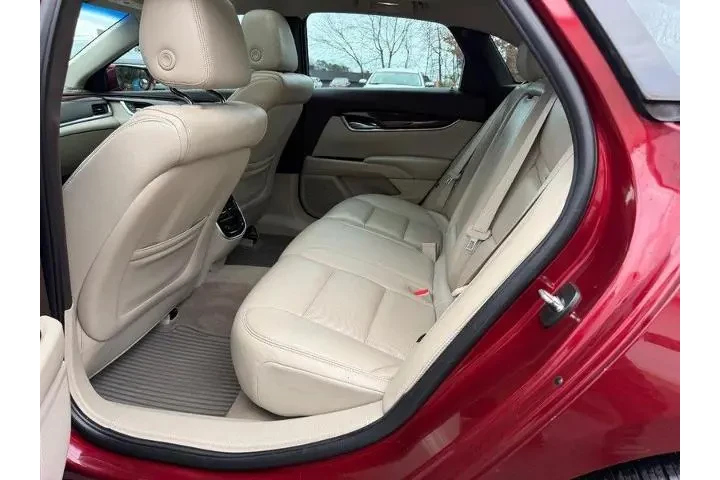 $16550 : Cadillac XTS 2016 Luxury 4dr image 9