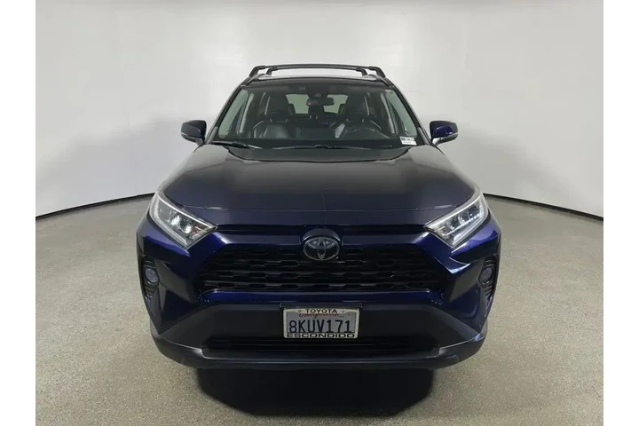 $20998 : Toyota RAV4 2019 XLE Premium image 9