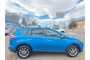 $17495 : 2017 RAV4 Hybrid Limited thumbnail