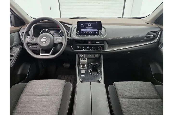 $23998 : Nissan Rogue 2023 SV 4dr Cro image 8