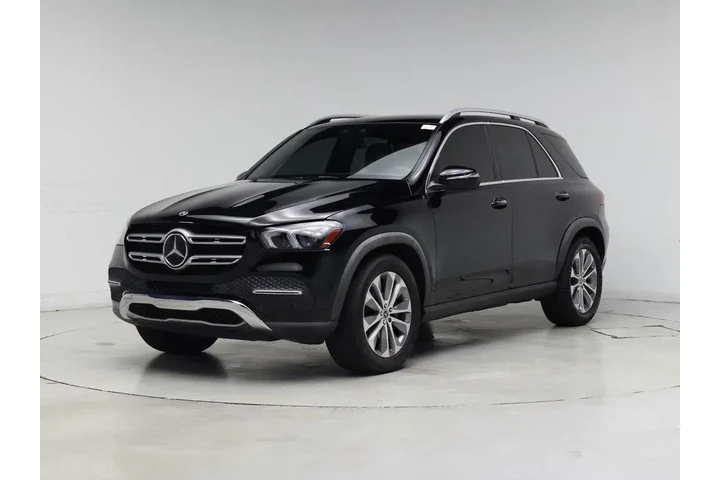 $39998 : Mercedes-Benz GLE 2021 AWD G image 4