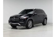 $39998 : Mercedes-Benz GLE 2021 AWD G thumbnail