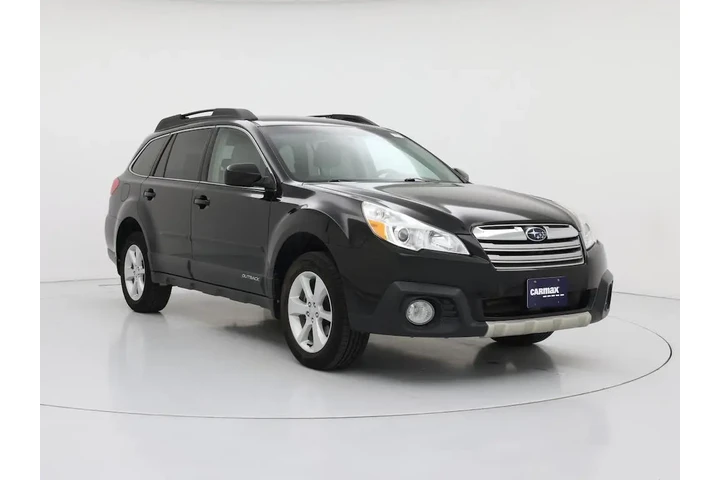 $13998 : Subaru Outback 2014 AWD 2.5i image 1