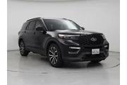 Ford Explorer 2022 ST-Line 4 en San Jose
