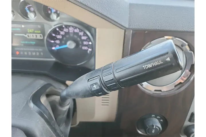 $29000 : Ford F-350 Super Duty 2011 4 image 10