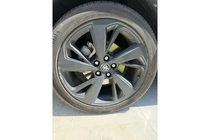 $24997 : Buick Envision 2023 Essence image 7