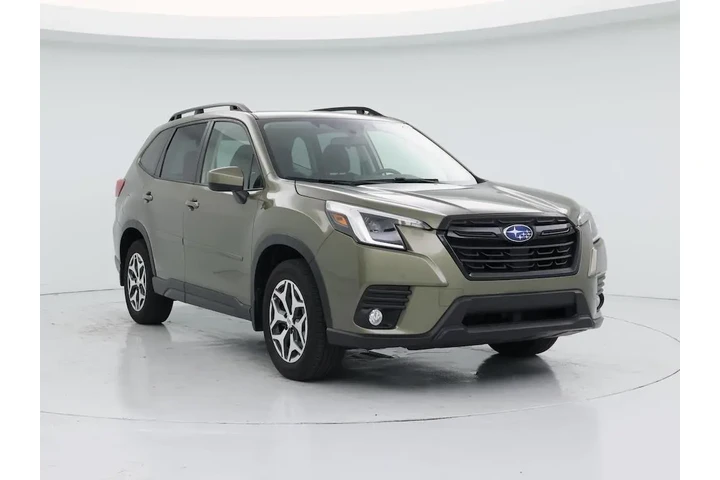$29998 : Subaru Forester 2023 AWD Pre image 1