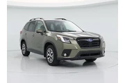 Subaru Forester 2023 AWD Pre en Raleigh
