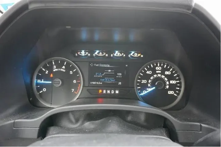 $24688 : Ford F-150 2019 4x2 XLT 4dr image 9