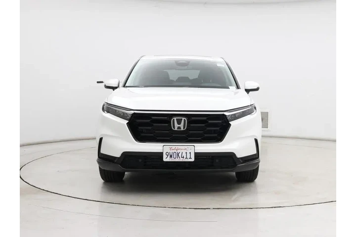$35998 : Honda CR-V 2026 EX-L 4dr SUV image 5