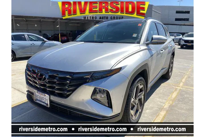 $26991 : Hyundai TUCSON 2023 AWD Limi image 1