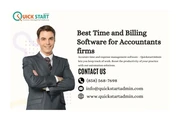 Time and Billing Software en San Diego