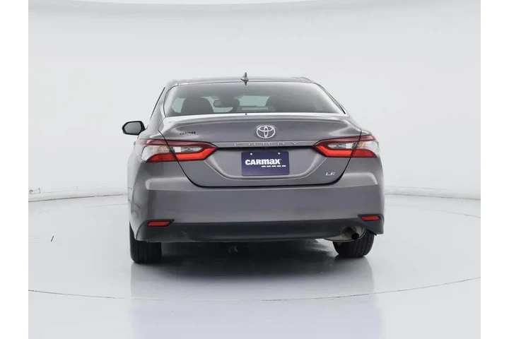 $26998 : Toyota Camry 2023 LE 4dr Sed image 6