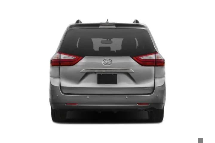 $23995 : Toyota Sienna 2015 XLE 7-Pas image 5