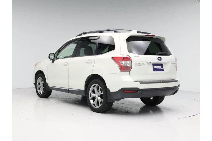 $15998 : Subaru Forester 2016 AWD 2.5 image 2