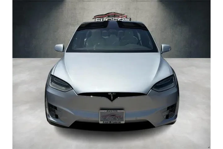 $27000 : Tesla Model X 2017 AWD 75D 4 image 5