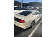 $13000 : Ford Mustang 2017 EcoBoost 2 thumbnail