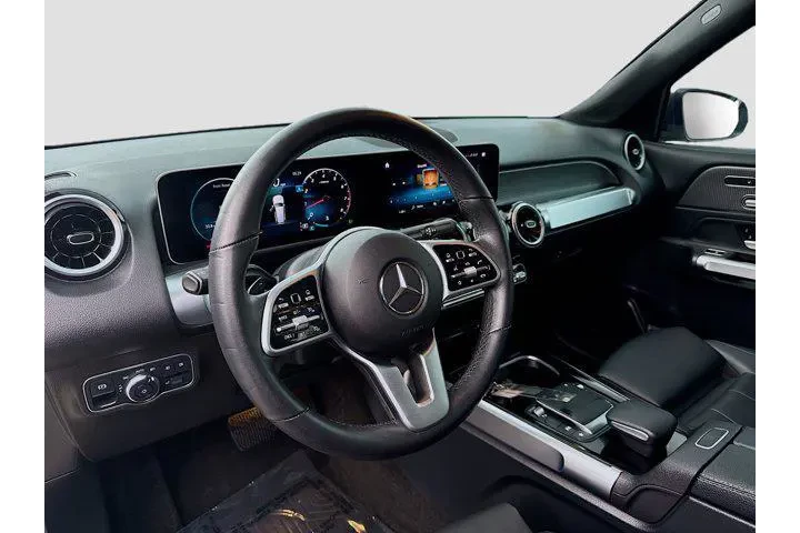 $21498 : Mercedes-Benz GLB 2021 AWD G image 7