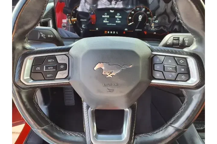 $26999 : Ford Mustang 2024 EcoBoost 2 image 10