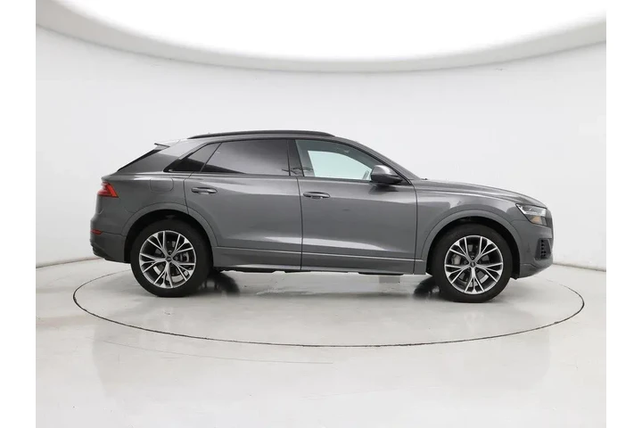 $39998 : Audi Q8 2021 AWD quattro Pre image 7