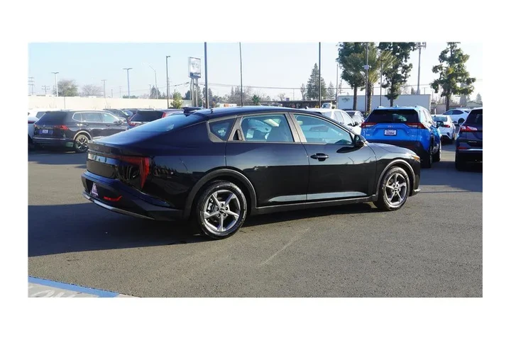 $22984 : 2025 K4 LXS image 6