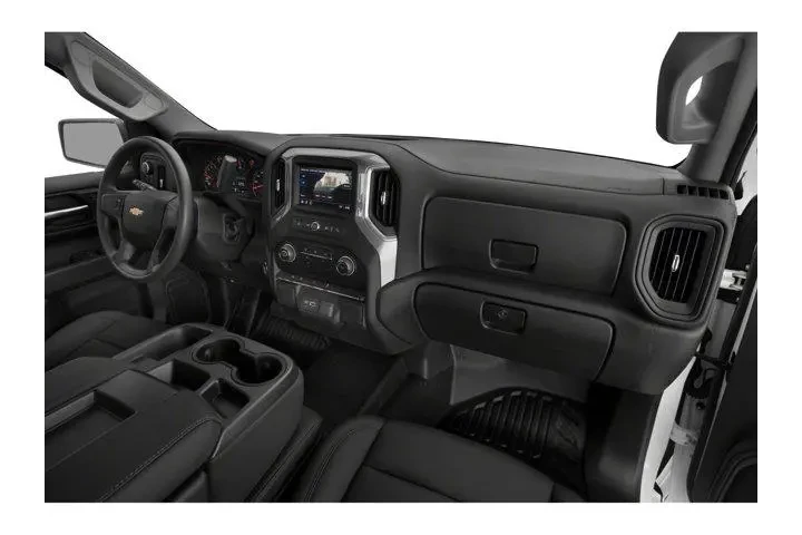 Chevrolet Silverado 1500 202 image 10