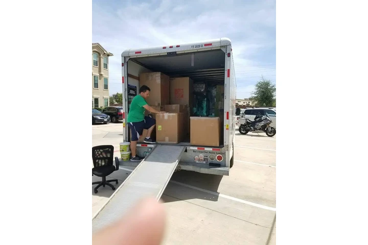 IMPORTAMOS Y EXPORTAMOS image 1