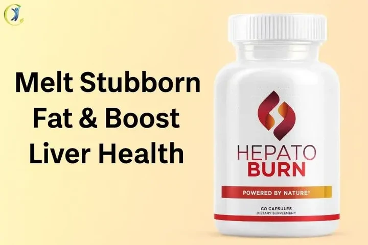HepatoBurn Reviews 2025 – Does image 1
