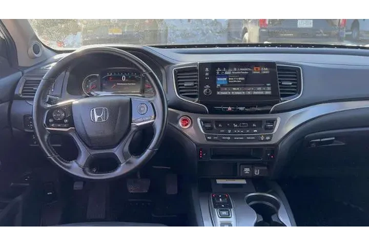 $25900 : Honda Pilot 2021 AWD SE 4dr image 10