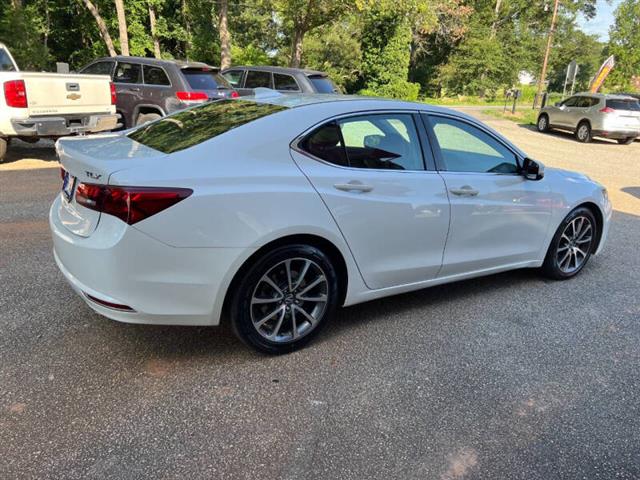 $14999 : 2017 TLX V6 w/Tech image 6