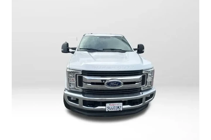 $35436 : Ford F-250 Super Duty 2018 4 image 7