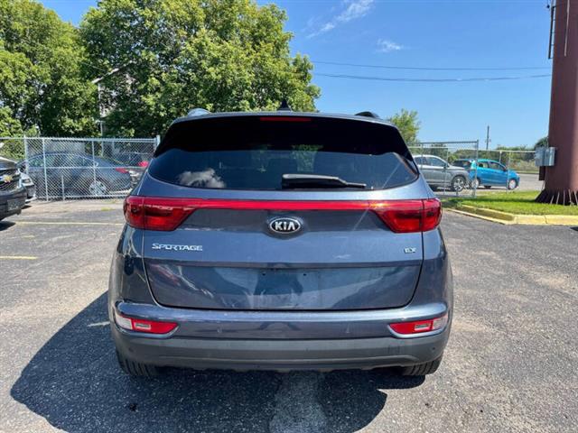 $14995 : 2018 Sportage EX image 7