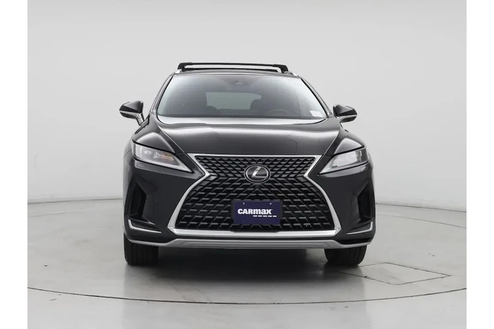 $39998 : Lexus RX 350 2021 AWD 4dr SU image 5