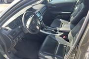$14995 : 2014 Accord EX-L w/Navi Sedan thumbnail