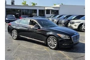 $11990 : Hyundai Genesis 2016 3.8L 4d thumbnail