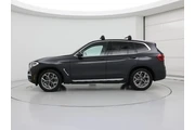$27998 : BMW X3 2020 AWD xDrive30i 4d thumbnail
