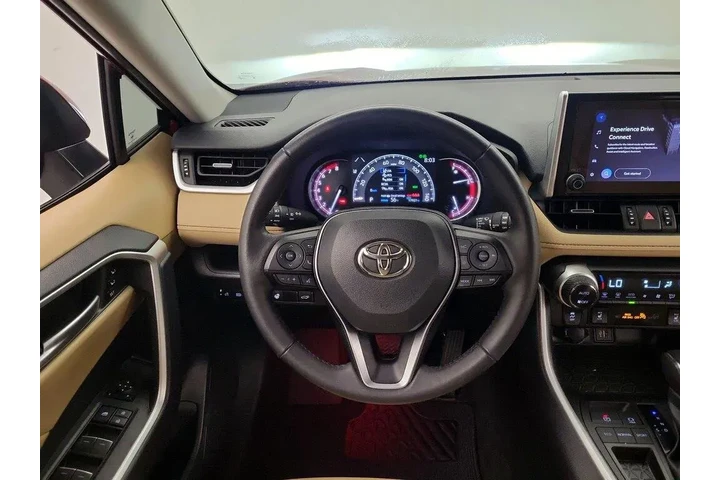 $36998 : Toyota RAV4 2025 XLE Premium image 10