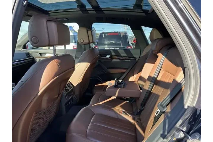 $20494 : Audi Q5 2020 AWD quattro Pre image 10