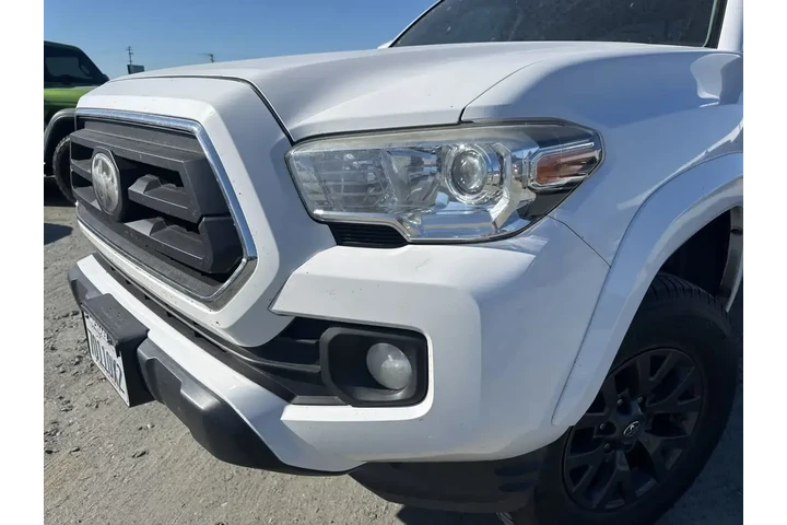 $21499 : Toyota Tacoma 2020 4x2 TRD O image 6