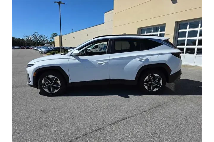 $33083 : Hyundai TUCSON 2025 SEL Conv image 4