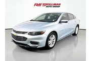 $11975 : Chevrolet Malibu 2018 LT 4dr thumbnail