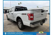 $25724 : Ford F-150 2019 4x4 XLT 4dr thumbnail
