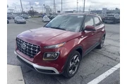 Hyundai VENUE 2024 SEL 4dr C en Elizabethtown