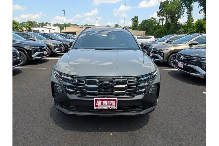 $28988 : Hyundai TUCSON 2025 AWD XRT image 7