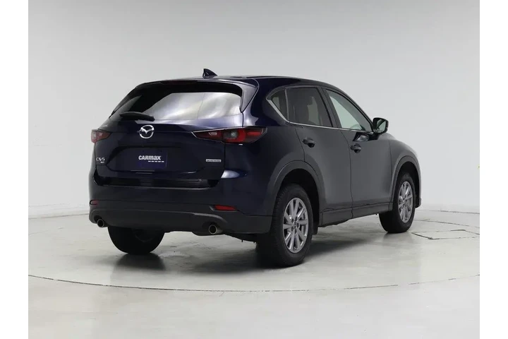 $24998 : Mazda CX-5 2023 AWD 2.5 S Se image 8