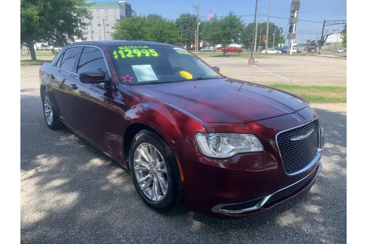 $12995 : 2017 300 Limited image 8