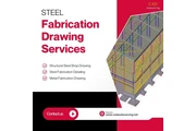 Steel Fabrication Drawing en New York