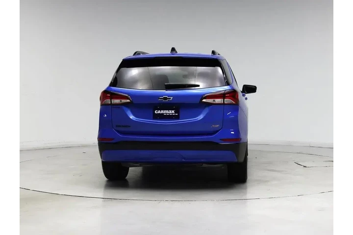 $25998 : Chevrolet Equinox 2024 RS 4d image 6