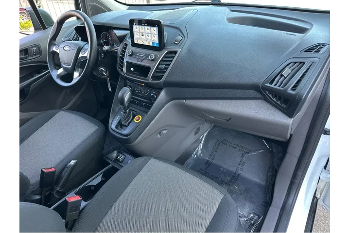 $23997 : 2020 Transit Connect Van XL image 5